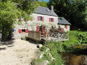 Chambres d'Hôtes du Moulin de Brendaouez